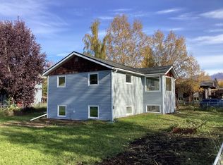 3411 E 80th Ave, Anchorage, AK 99507
