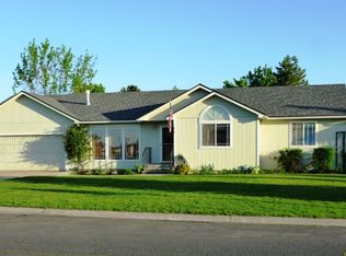 206 E Trevor Rd, Colbert, WA 99005