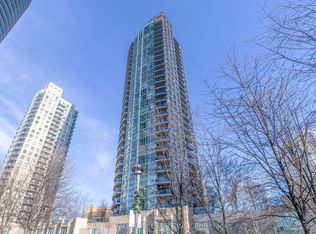 70 Absolute Ave UNIT 310, Mississauga, ON L4Z 0A4