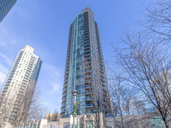 70 Absolute Ave, Mississauga, ON