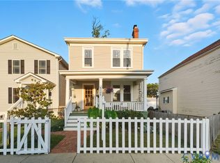 3105 Garland Ave, Richmond, VA 23222