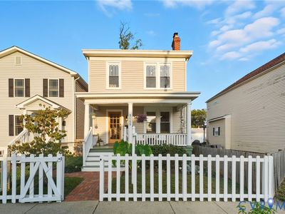 3105 Garland Ave, Richmond, VA, 23222