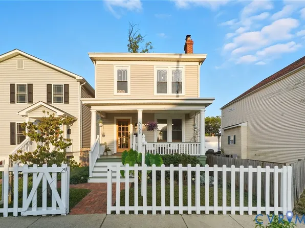 3105 Garland Ave, Richmond, VA 23222