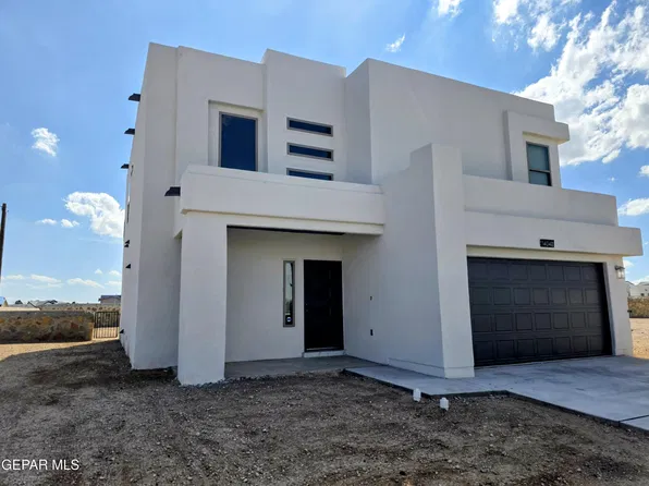 14048 Paseo Aves Ave, El Paso, TX 79928