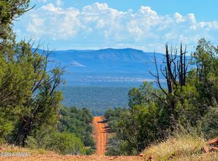 61 Norma Rd Lot B, Ash Fork, AZ 86320