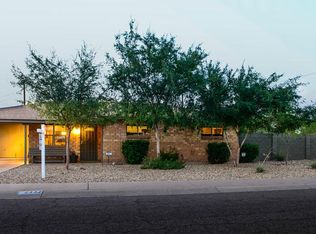 2332 W Avalon Dr, Phoenix, AZ 85015