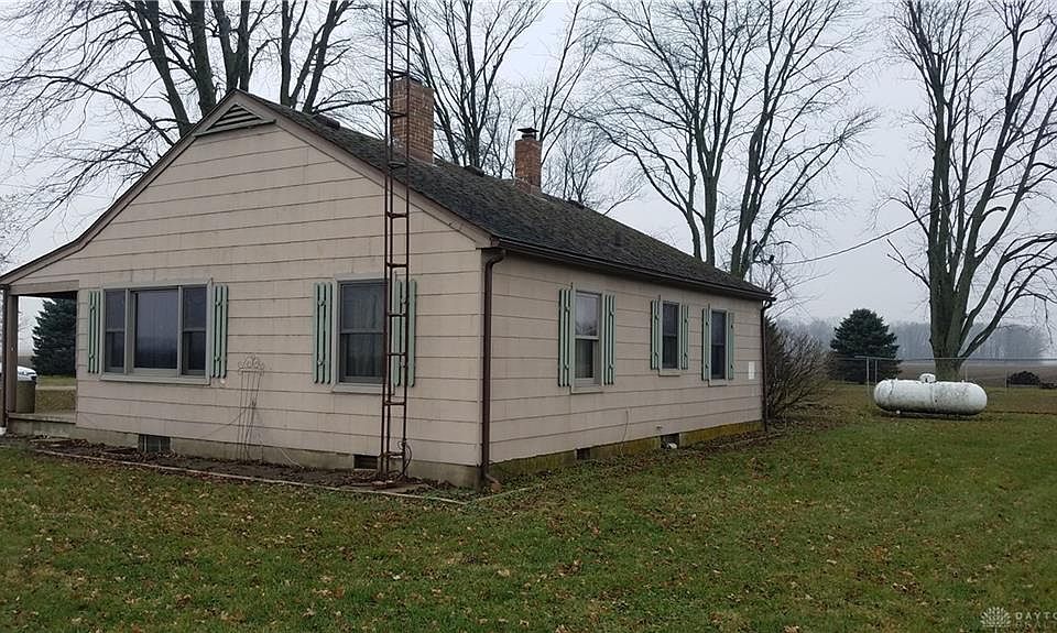 4328 Arcanum Bears Mill Rd, Arcanum, OH 45304 Zillow