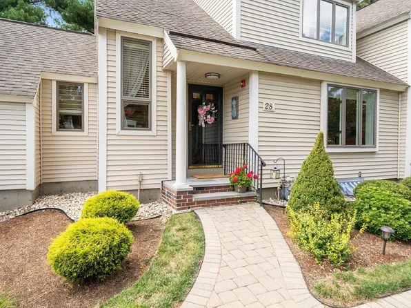 28 Niblick Way #28, North Reading, MA 01864