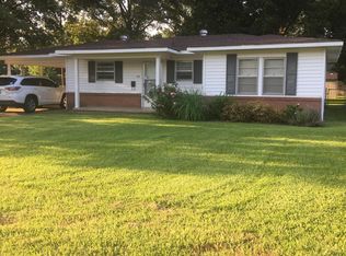309 Choctaw St, Longview, TX 75605