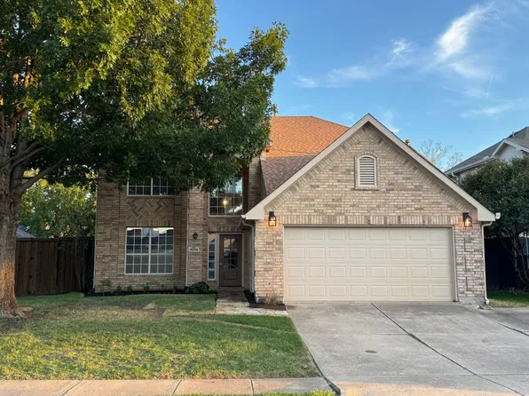 4204 Creek Hollow Way, The Colony, TX 75056