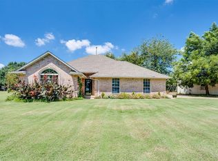 1409 S Clear Springs Rd, Mustang, OK 73064