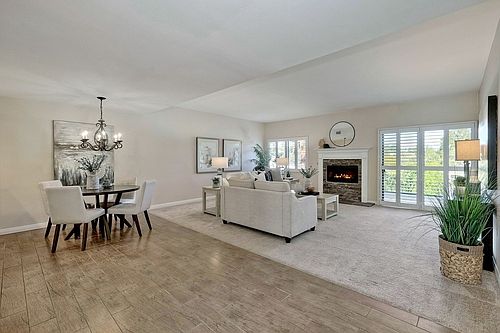 4th image of 17730 Valle De Lobo Dr