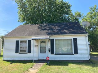 2716 Wick St SE, Warren, OH