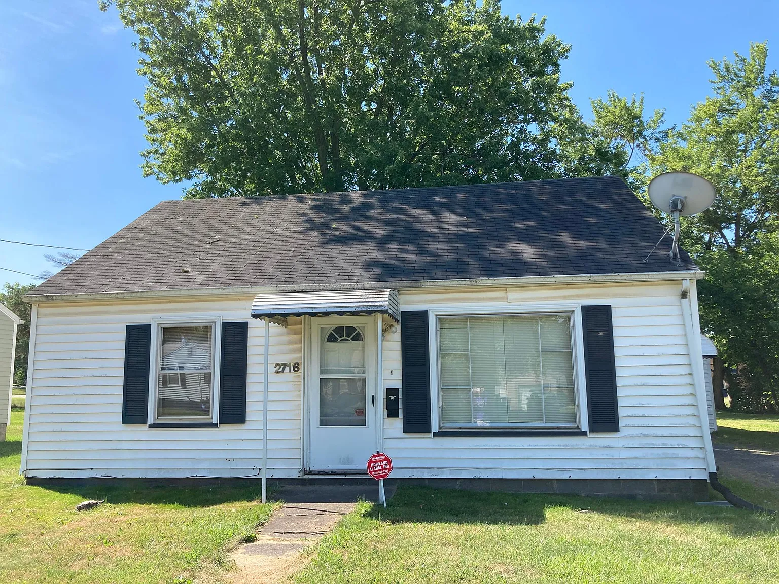 2716 Wick St SE photo 1