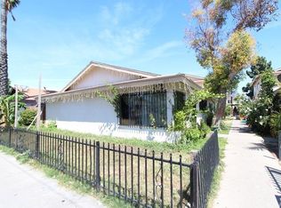 1817 Cedar St, Santa Ana, CA 92707