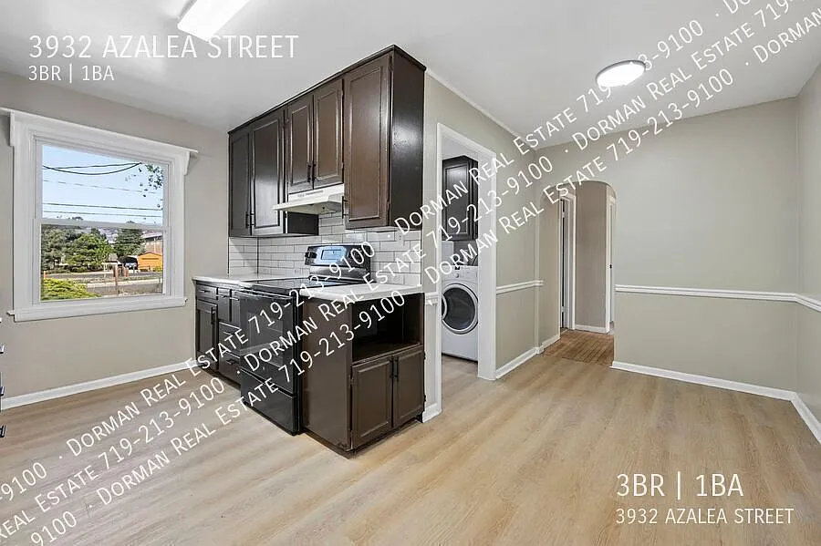 Coming Soon - Beautifully Updated 3 Bedroom Rancher Close To Uccs! — Photo 3