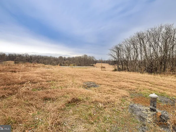 LOT 3A Ridge Rd, Shepherdstown, WV 25443