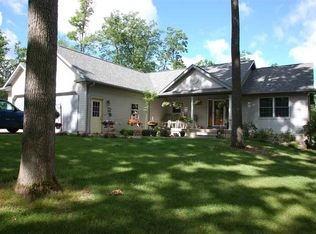 1290 Adams Dr, West Branch, MI 48661