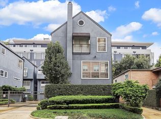 2719 Kipling St APT B, Houston, TX 77098