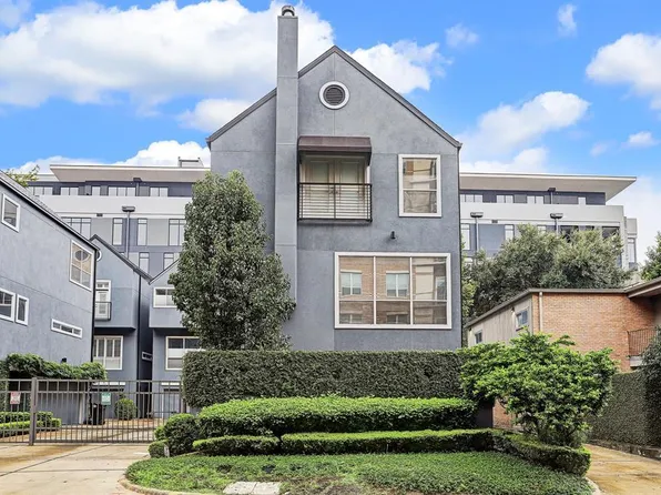 2719 Kipling St APT B, Houston, TX 77098