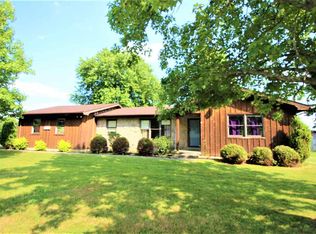 7708 Hall Rdg, Ashland, KY 41102