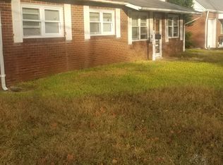 2000 Kersey Ave, Norfolk, VA 23503