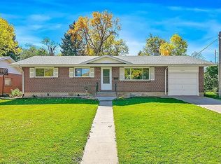 405 Baylor St #BASEMENT, Fort Collins, CO 80525