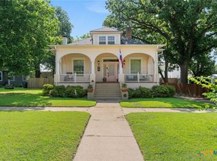 511 N 7th St, Temple, TX 76501
