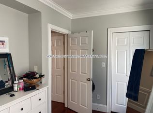 613 Dorchester Ave #1A, Boston, MA 02127