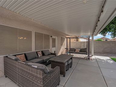 9129 Green Frost Dr, Las Vegas, NV 89129, photo 5