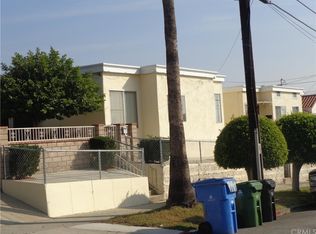 384 W Oliver St, San Pedro, CA 90731