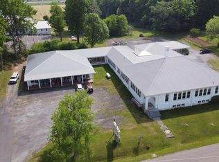 19407 Bethel Rd, Abingdon, VA 24211