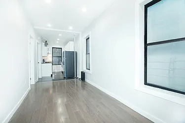 Rented by Arden Realty Corp.