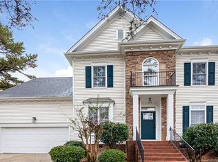 15308 Merlon Ct, Huntersville, NC 28078