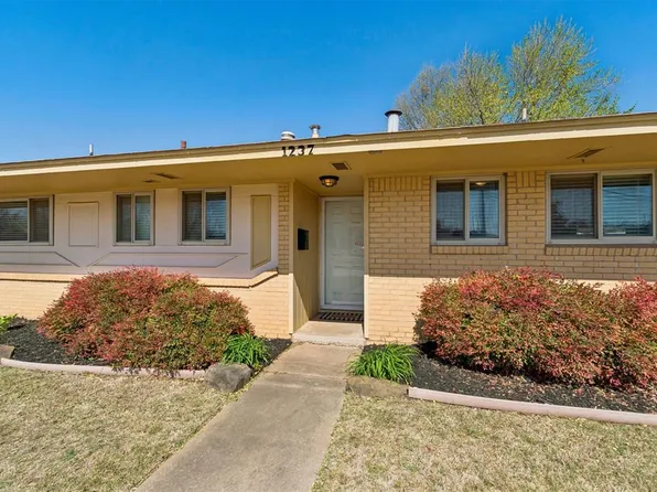 1237 Denison Dr, Norman, OK 73069