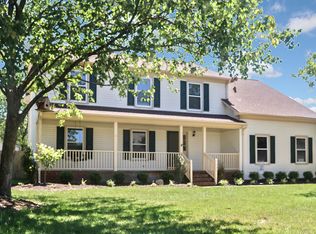 725 Keeling Dr, Chesapeake, VA 23322