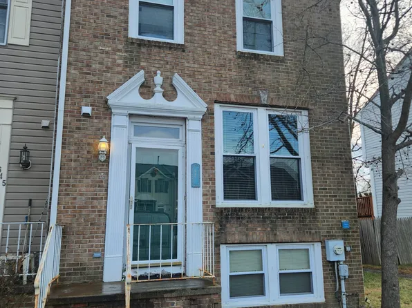 647 Corsica Ave, Bear, DE 19701