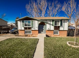 1230 S Birch Ave W, Roosevelt, UT 84066