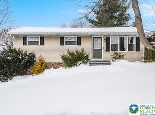 504 Washington Blvd, Bangor, PA 18013