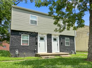 2802 Vanderberg Ave, Columbus, OH 43204
