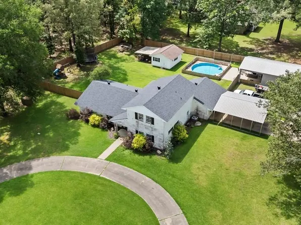1875 Belmont Rd, Ashdown, AR 71822