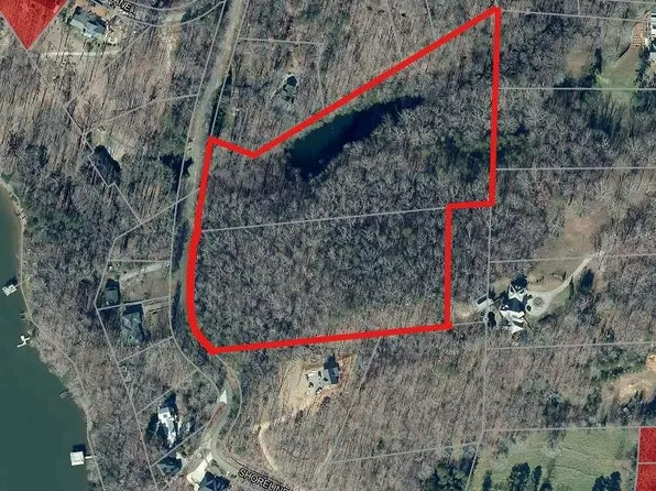 4536 Shoreline Dr #3-5-6, Gainesville, GA 30506