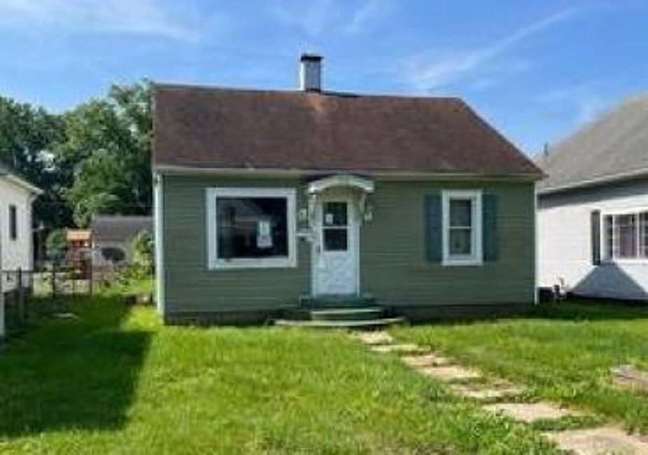 Property Front View