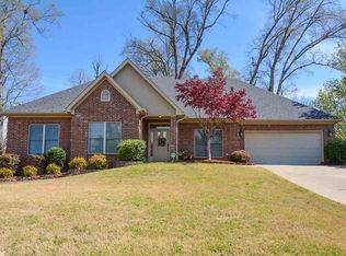 5813 Catalina Ave, Bryant, AR 72019