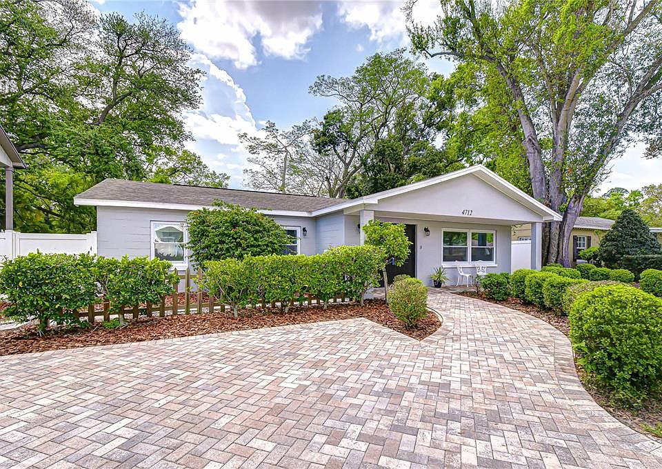 1st image of 4712 W TAMBAY AVENUE