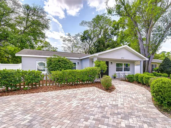 4712 W Tambay Ave, Tampa, FL 33611