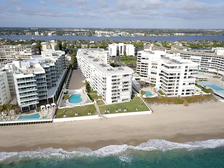 3570 S Ocean Blvd #807 — Photo 20