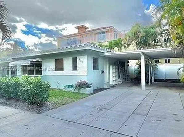 431-433 NE 15th Ave, Fort Lauderdale, FL 33301