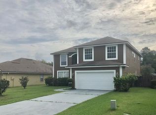 2174 S Cranbrook Ave, Saint Augustine, FL 32092