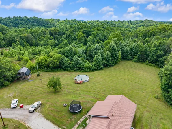 3492 Hawk Creek Rd, London, KY 40741